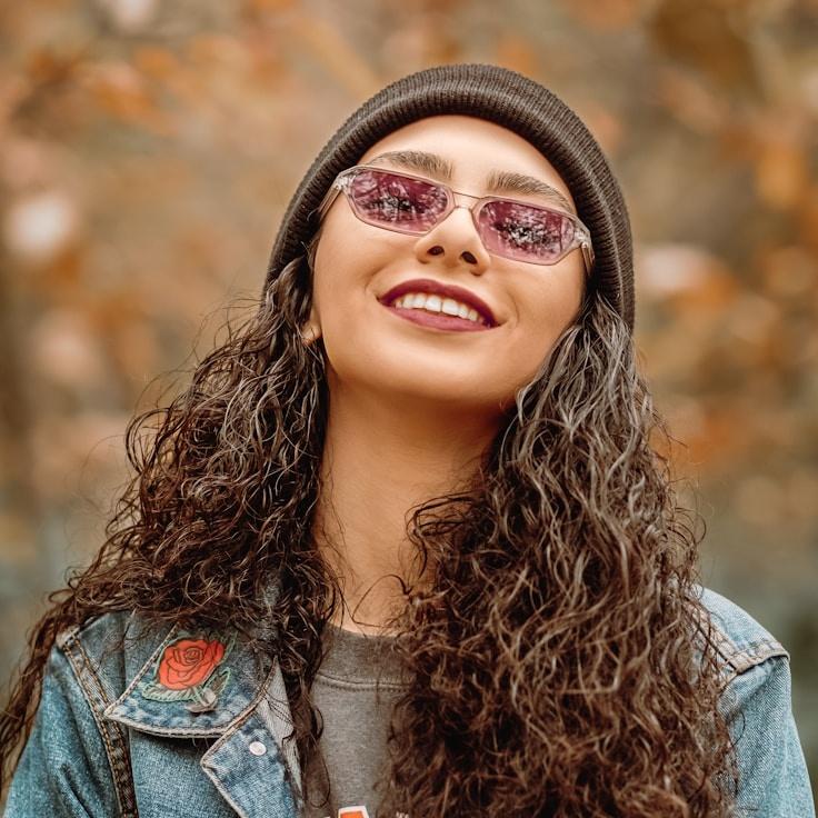 Portrait of Li Chen, group coordinator and fusion cooking expert